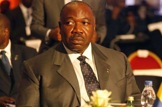 BREAKING: Coup in Gabon as army officers oust Bongo