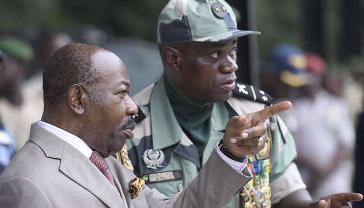 Gabon and the ECOWAS bluff; why military intervention is impossible (1)
