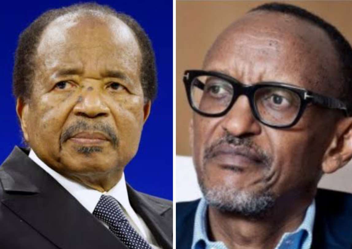 Gabon coup: Rwanda, Cameroon retire senior military officers, reshuffle defense positions