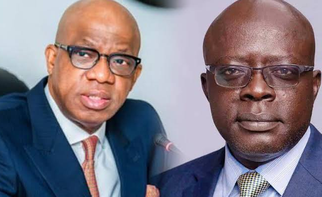 Wale Adedayo: Challenging the hegemony of governors over local governments