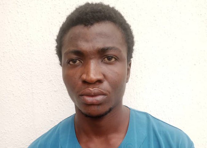 Court sentences Yahoo boy to community service for $270 fraud