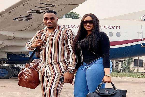 'End of the road,' Actor Bolanle Ninalowo parts way with wife Bunmi