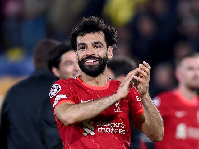 Liverpool reject £150m deadline day bid from Saudi's Al Ittihad for Mohamed Salah