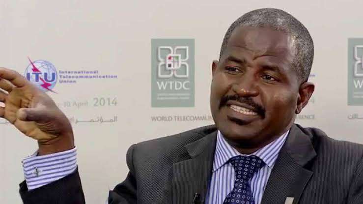 JUST IN: Tinubu sacks NASENI CEO, names 32-year-old as replacement