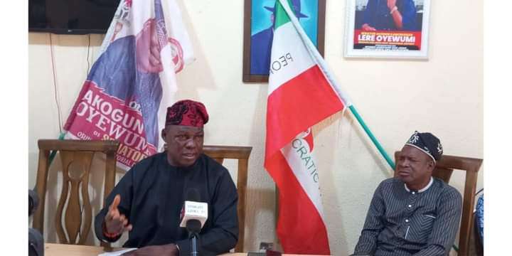 Revamping Technical Colleges Gateway to Self-Dependent Graduates - Oyewumi