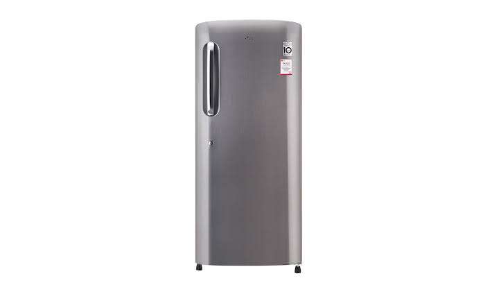 LG GL-B221ALLB Refrigerator offering quality and larger storage capacity