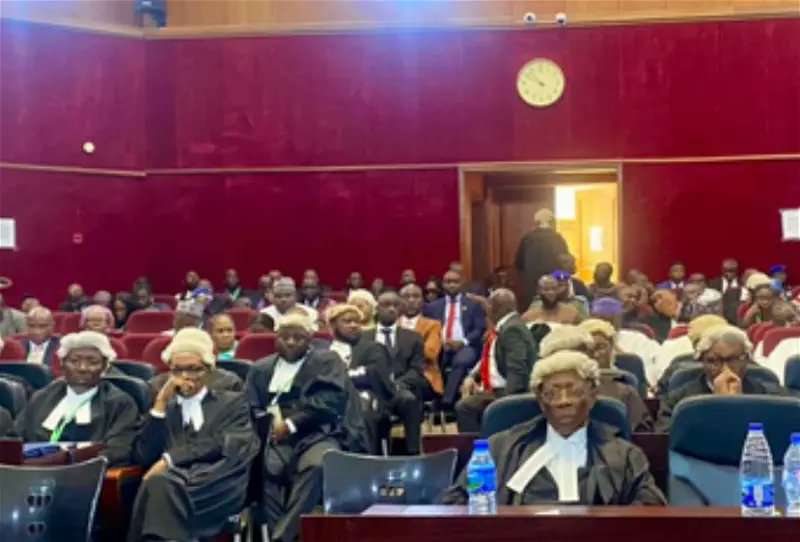 PEPC Verdict: A letdown foretold