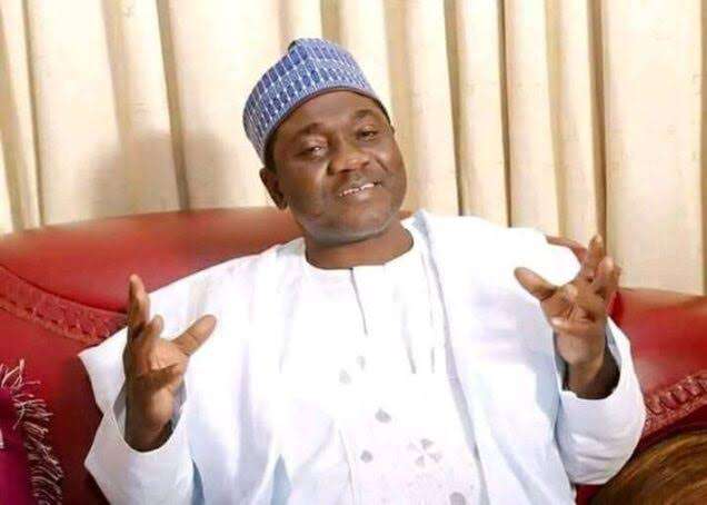 Tribunal sacks Kogi East Senator, Jibrin Isah