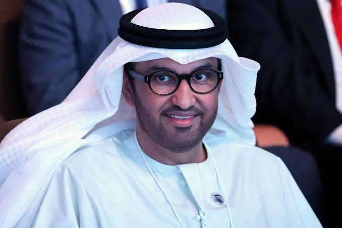 UAE commits $4.5bn to support clean energy initiative for Africa