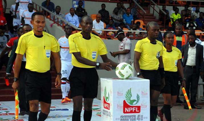 No new date as NPFL postpones 2023/2024 season kick-off