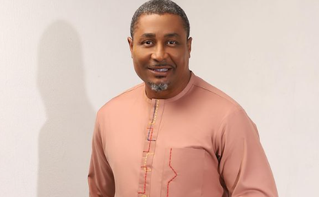 Tony Umez threatens legal action against those spreading death rumour