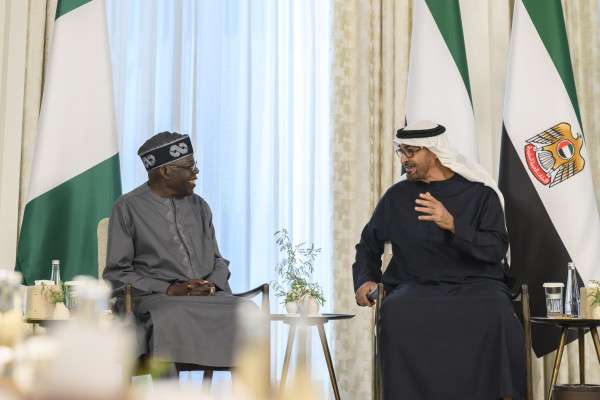 Presidency: Nigeria, UAE finalising agreements on lift of visa ban