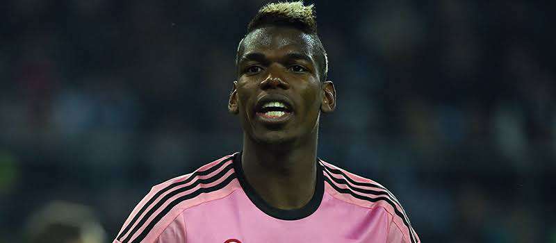 Why I will never join AC Milan - Paul Pogba
