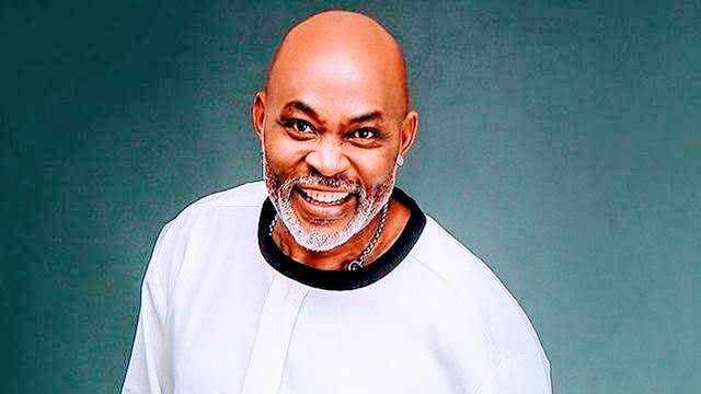 It’s hard for male celebrities to be faithful in marriage - RMD