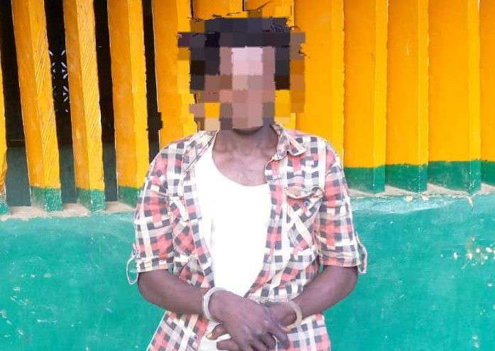 Man, 40, in police net for killing two for ritual in Bauchi