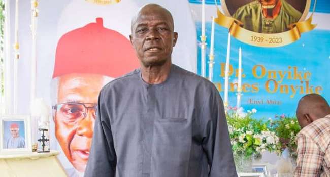Gunmen behead community leader in Abia