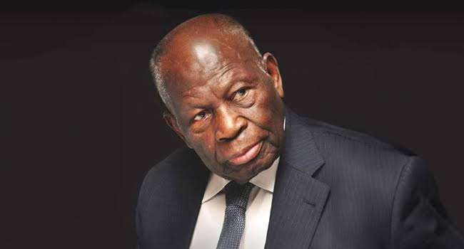 NGX Group mourns Pa Akintola Williams