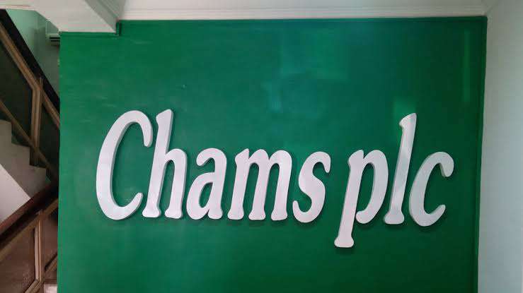 NGX commends Chams for market engagement, urges sustained transparency