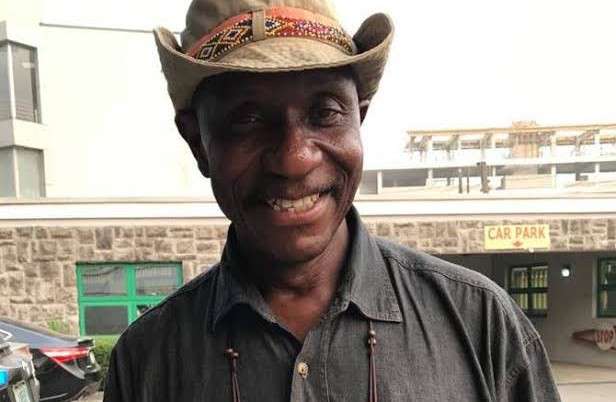 Pat Nebo, celebrated Nollywood production designer is dead