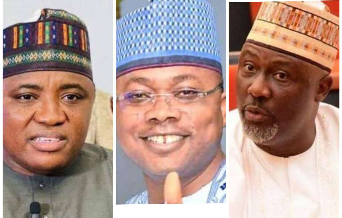 Kogi polls: Ododo, Bello's prodigy, walks tightrope