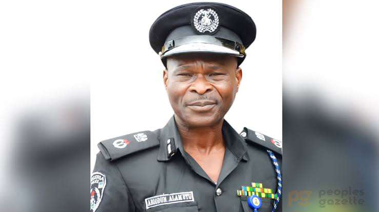 Sagamu cult war: Eight killed, nine arrested - Police