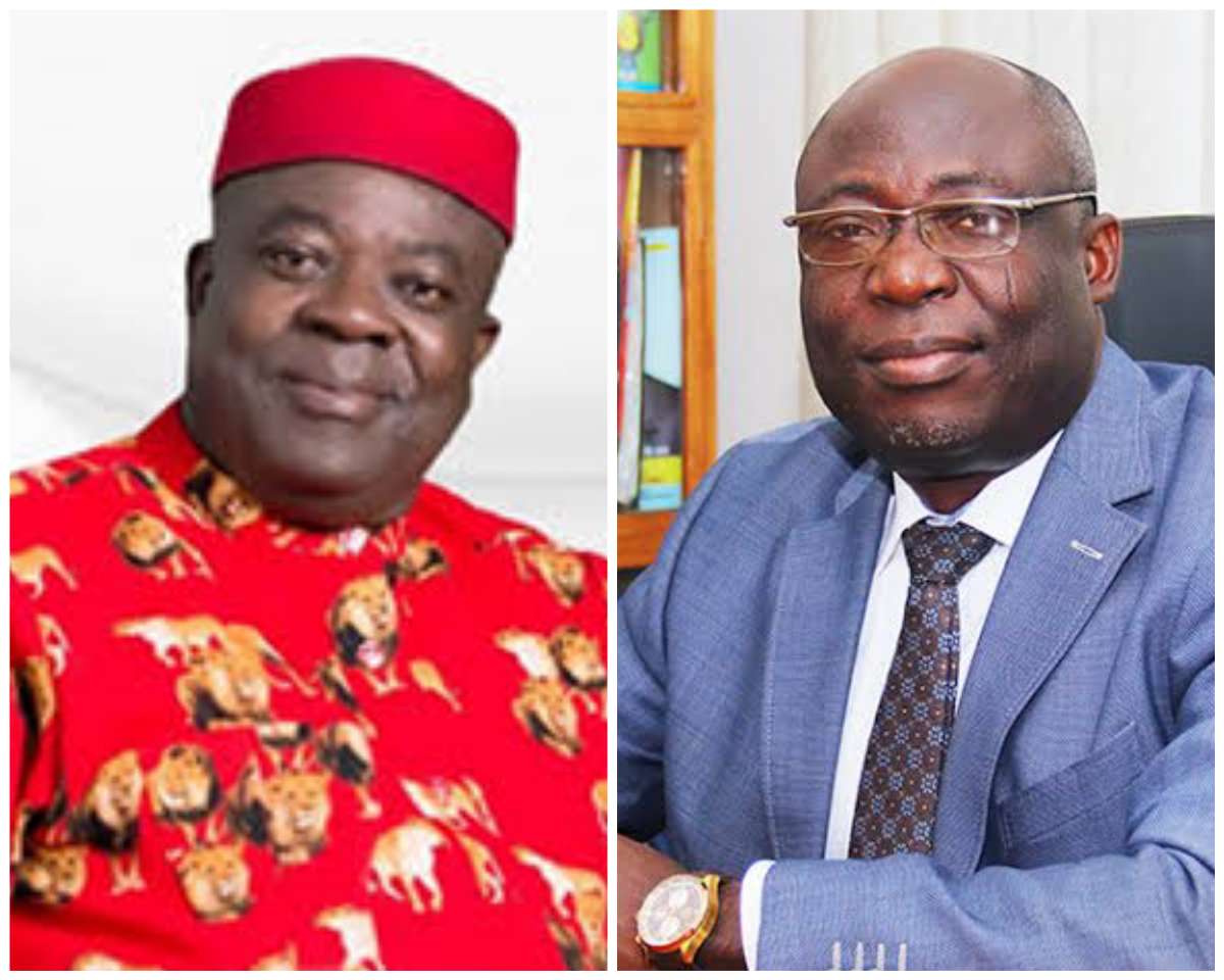 NBRP to honour Ekong, Oluwatuyi, Gbadega, Anioke, Nana, Esu at National Conference/AGM