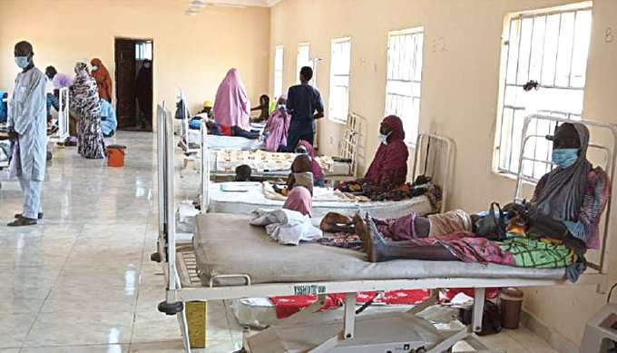 Crisis persists in Nigeria’s health sector; brain drain, underfunding, fake drugs to dominate 2025