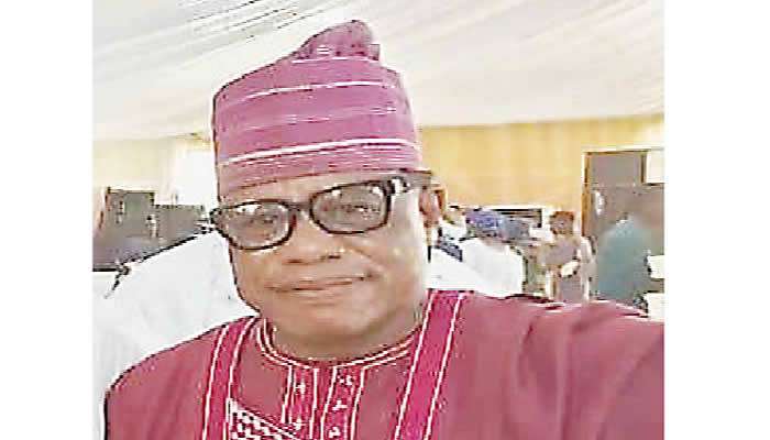 We're implementing report of Adewole committee on repositioning of Osun APC - Olabisi