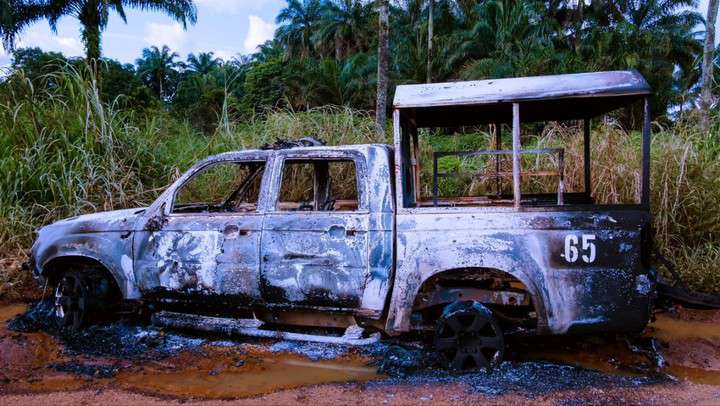 Fresh gun attacks threaten Imo governorship election