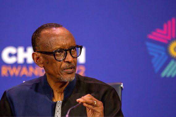 All Africans can now visit Rwanda without visa, Paul Kagame declares