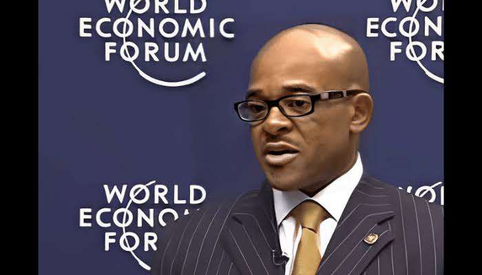 NG Clearing names Farooq Adedayo Oreagba new MD/CEO