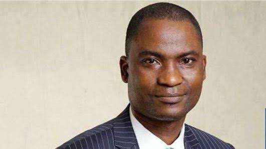 Veritas Kapital Assurance appoints Sunkanmi Adekeye as Executive Director