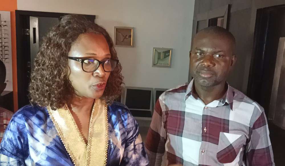 Abia Specialist Diagnostics Center to handle all eye conditions - Betty Obasi