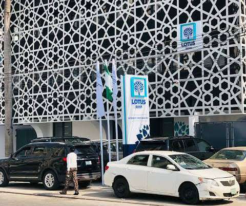 Lotus Bank, DBN back stakeholders, resilient payment infrastructure