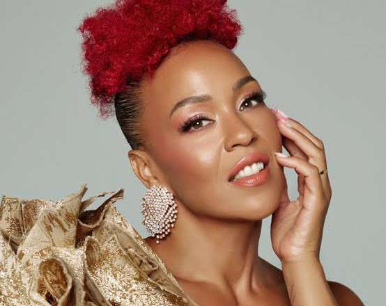 U.S. Consulate unveils Maya Azucena as co-producer for Stars and Legends Reality Show