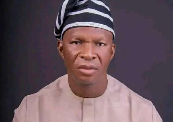 Benue commissioner abducted by gunmen regains freedom
