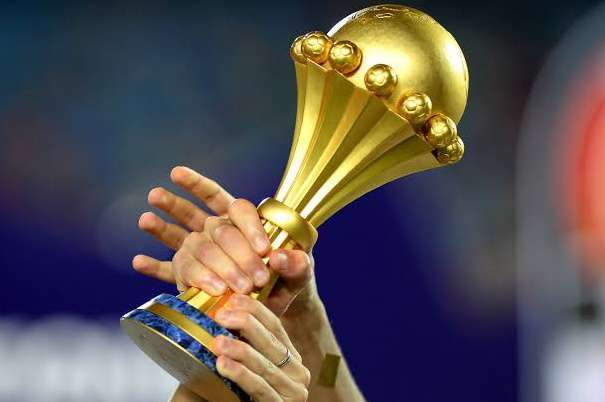Preliminary round draw for AFCON 2025 holds in Egypt