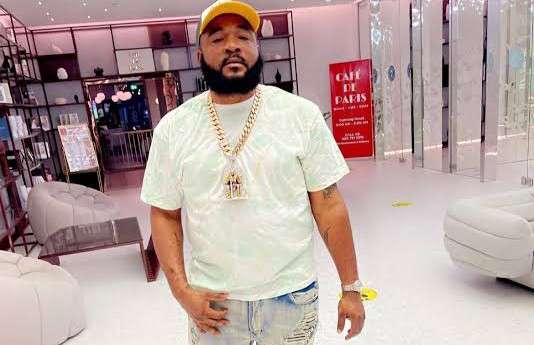 Mohbad: Sam Larry arrested