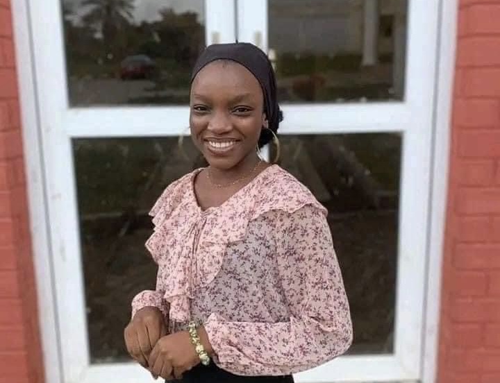 Missing university student Modupe Atanda found dead