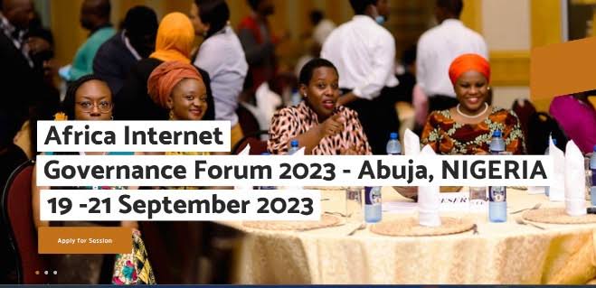 African Internet Governance Forum begins in Abuja