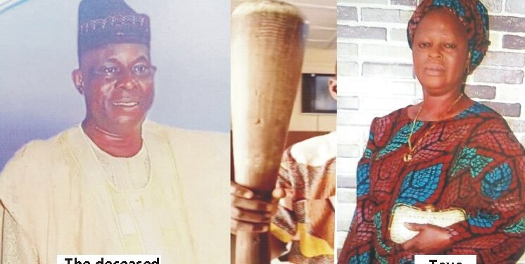 Son, 12, narrates how mom killed dad in his sleep with pestle after minor argument