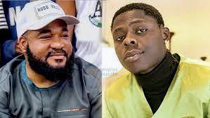 He owed me N2m, Sam Larry explains why he fought late Mohbad