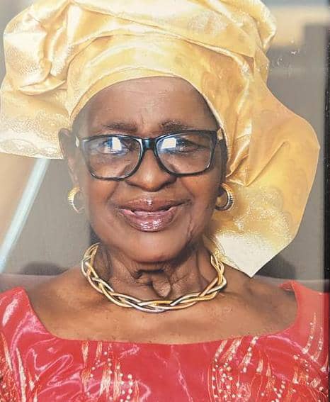 Lady Nwego Onyemelukwe
