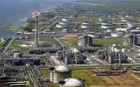RMAFC moves to resolve Niger Delta states' oil field ownership tussle