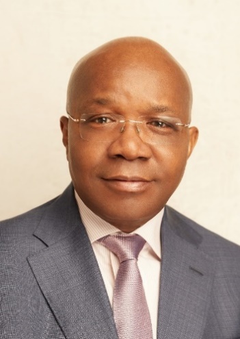 Mr Mutiu Sunmonu, Chairman, Julius Berger Nigeria Plc