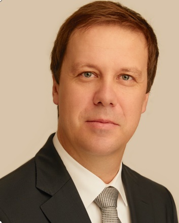 JULIUS BERGER INVESTORS’ FORUM: MD Lars Richter says firm transiting into a conglomerate