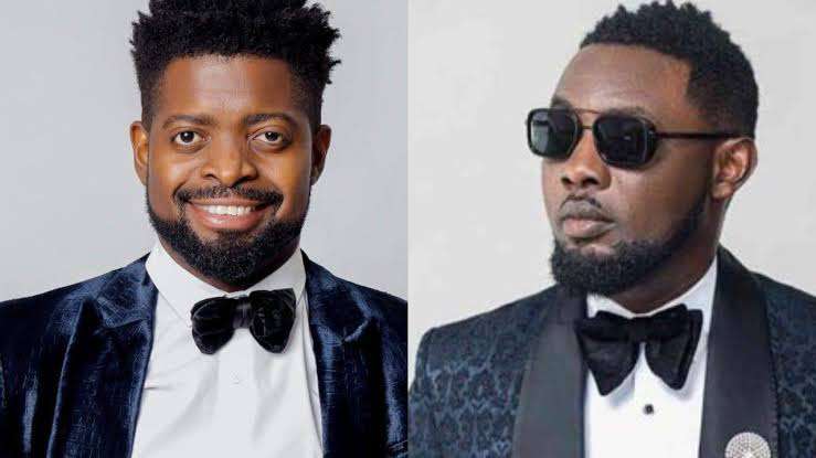 Basketmouth tenders apology to AY, seeks to end 17 years feud