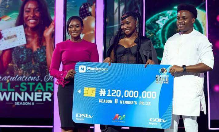 We spent N5.5bn on BBNaija All Stars reality TV show - MultiChoice
