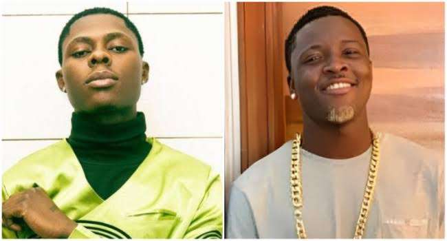 Mohbad died from injuries sustained during fight with Primeboy, Police claims