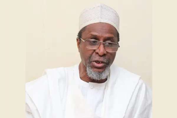 Abbas blames exhaustion for collapse during ministerial screening